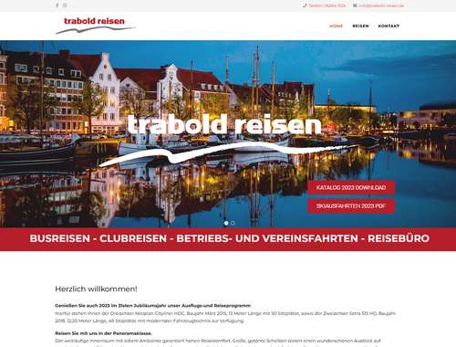 Trabold Reisebüro